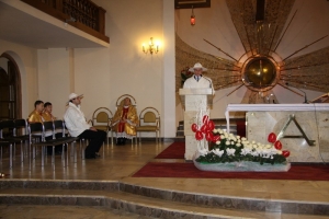 Ambroży w Libiążu 2011 r. (13)